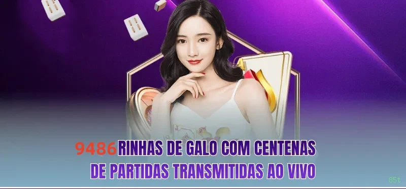 Roleta e blackjack 85t