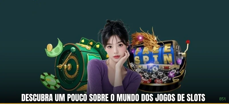Ganhar e sacar na 85t