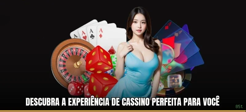 Bônus e prêmios 85t